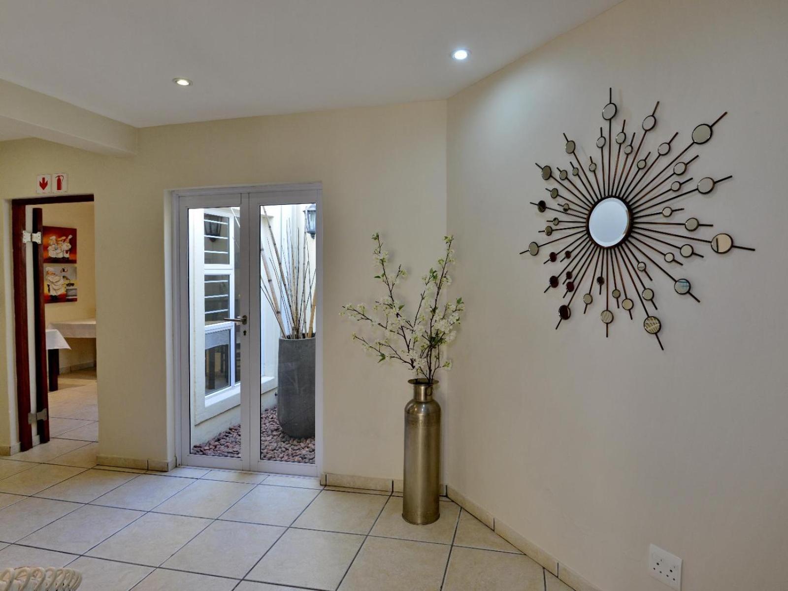 Atholl Guest House Joanesburgo Exterior foto