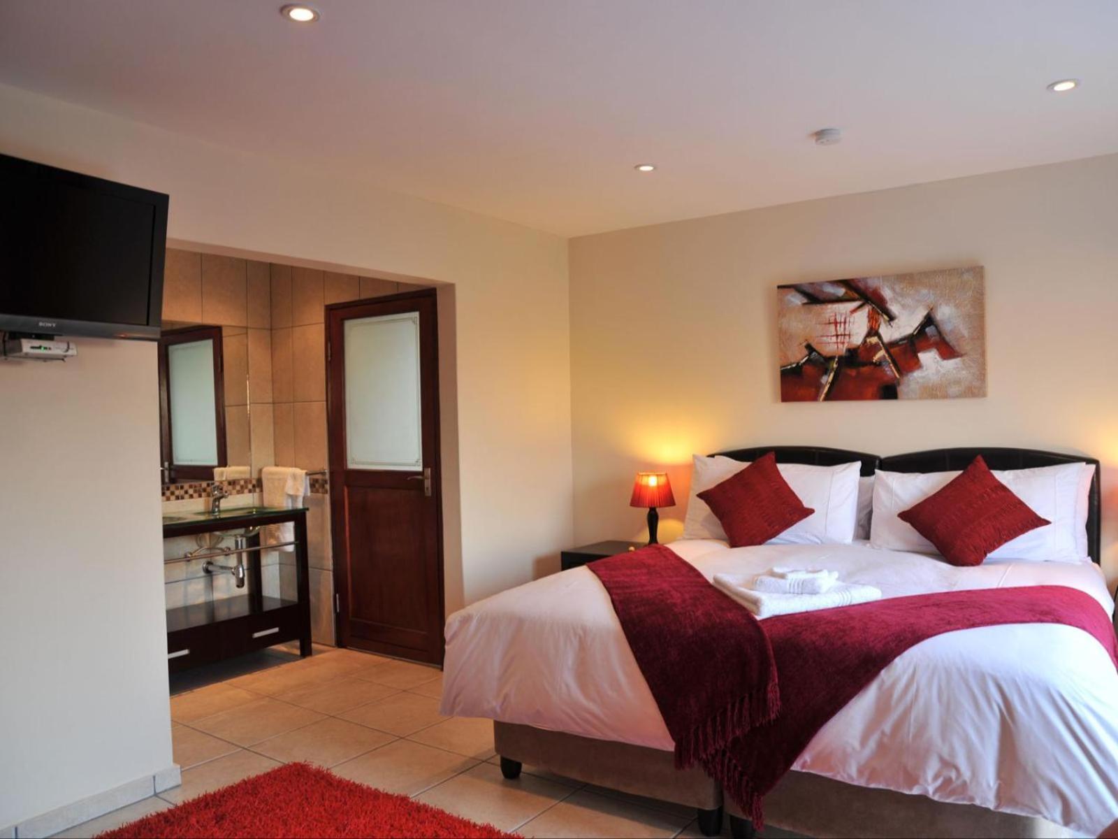 Atholl Guest House Joanesburgo Quarto foto
