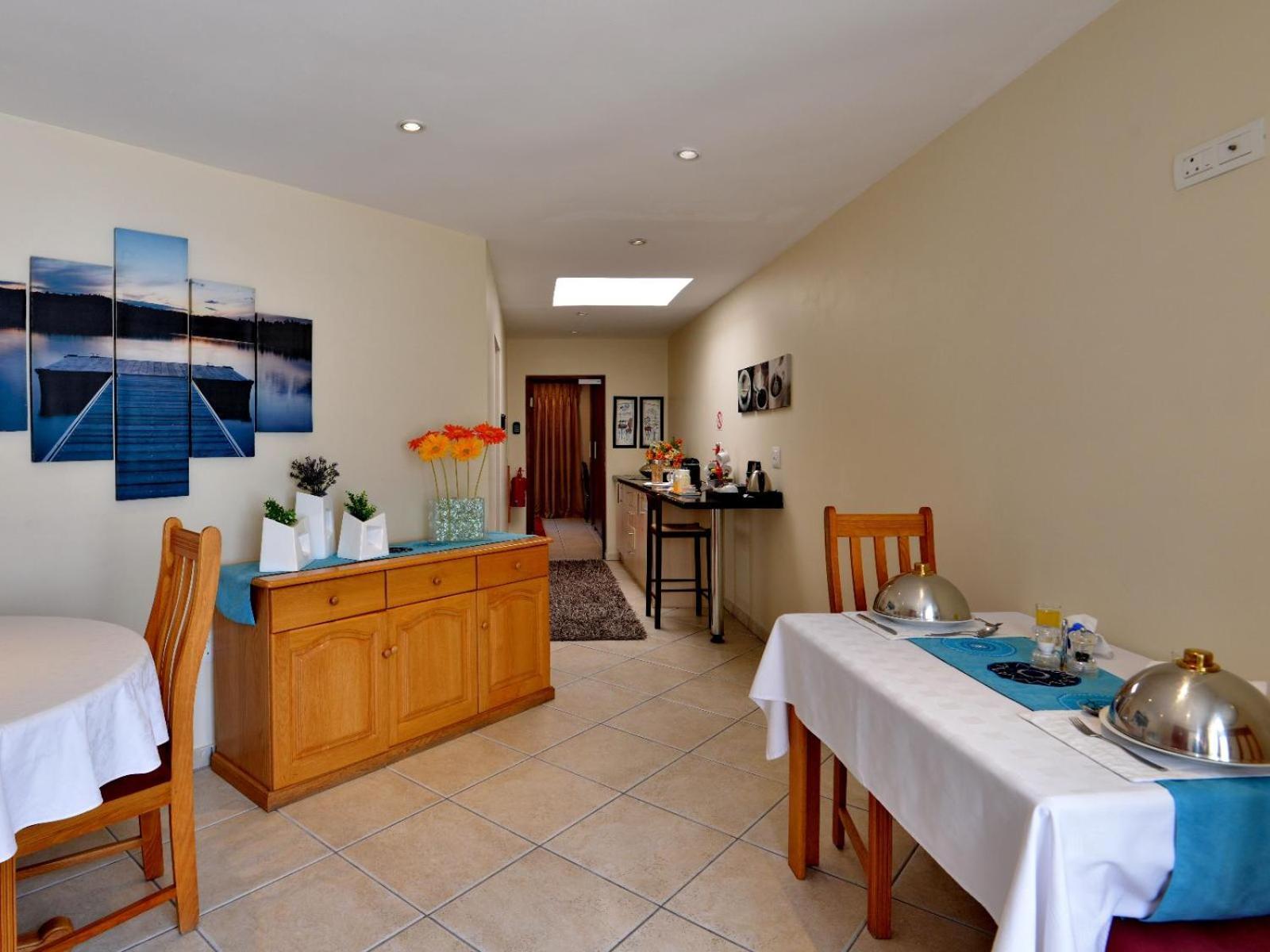 Atholl Guest House Joanesburgo Exterior foto