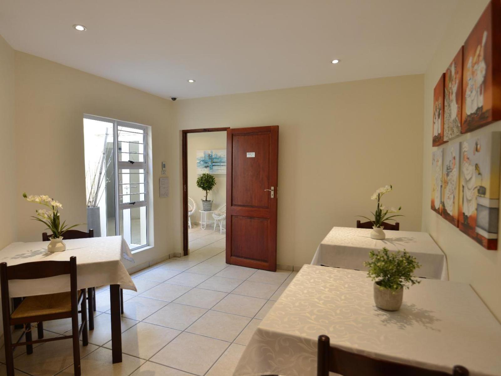 Atholl Guest House Joanesburgo Exterior foto