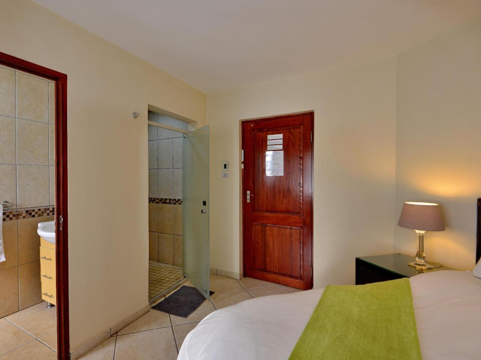 Atholl Guest House Joanesburgo Quarto foto