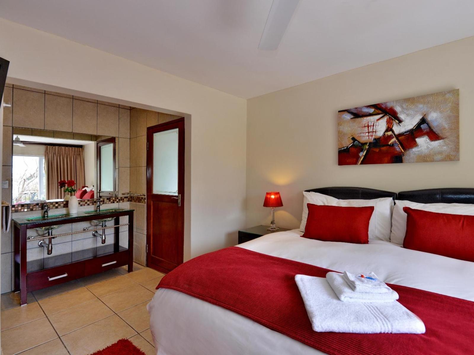 Atholl Guest House Joanesburgo Quarto foto