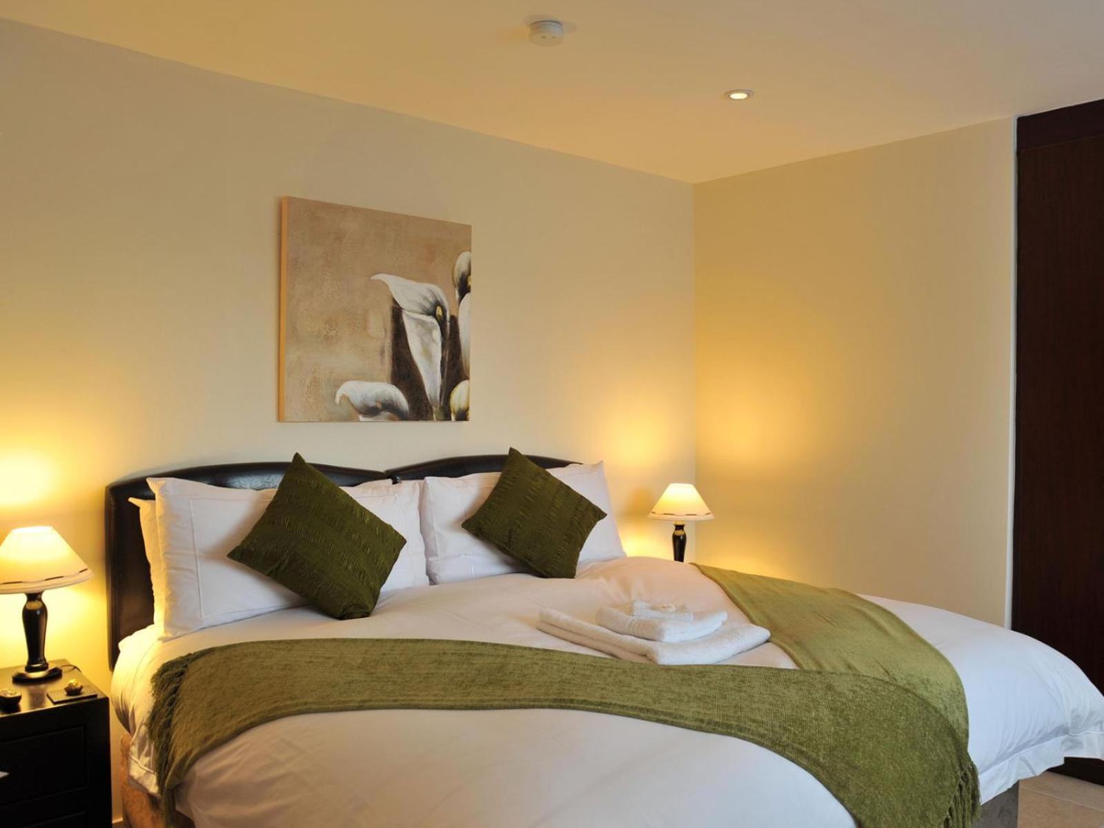 Atholl Guest House Joanesburgo Quarto foto