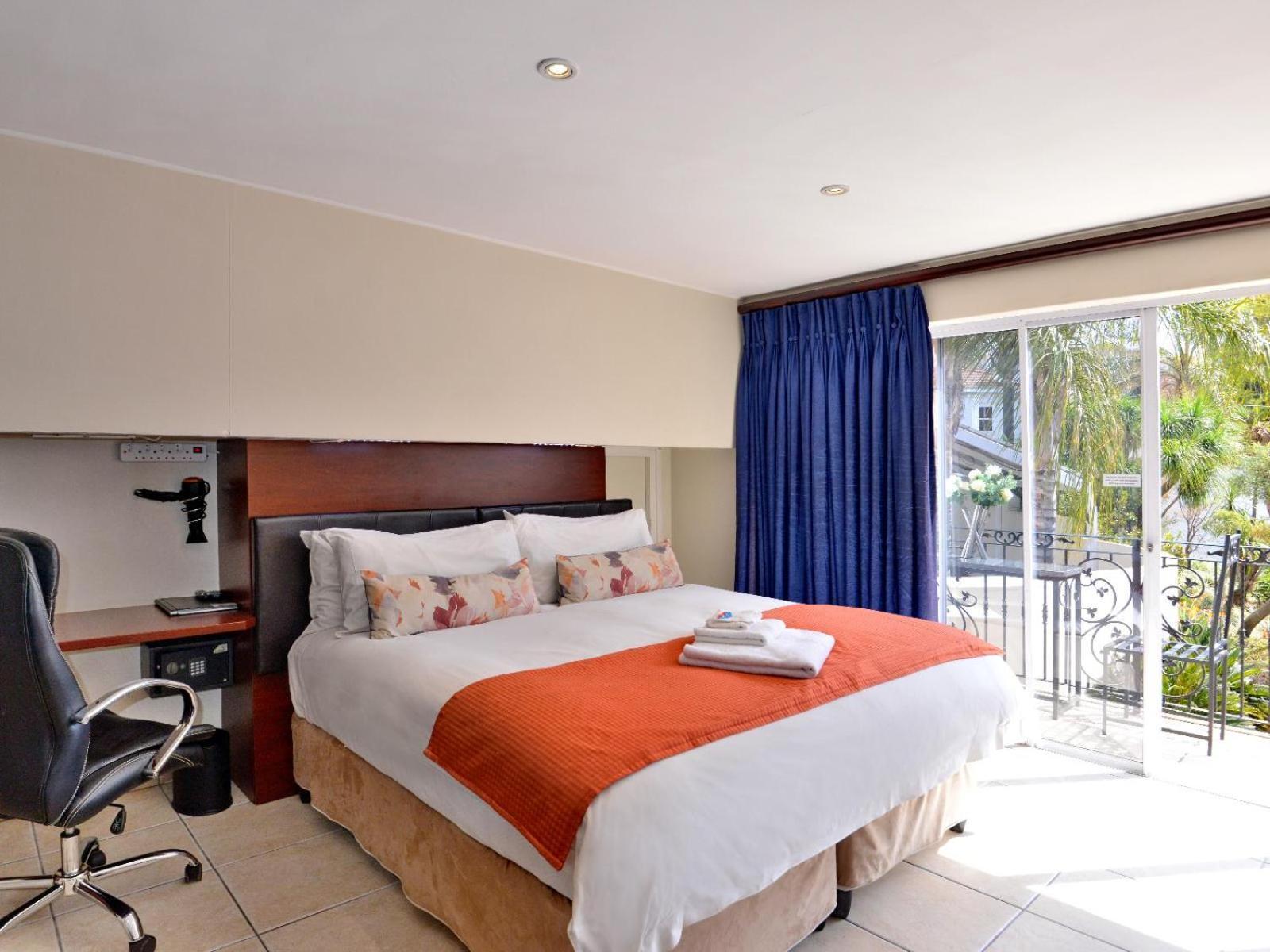 Atholl Guest House Joanesburgo Quarto foto
