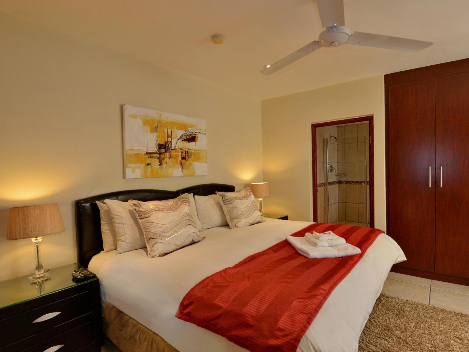 Atholl Guest House Joanesburgo Quarto foto