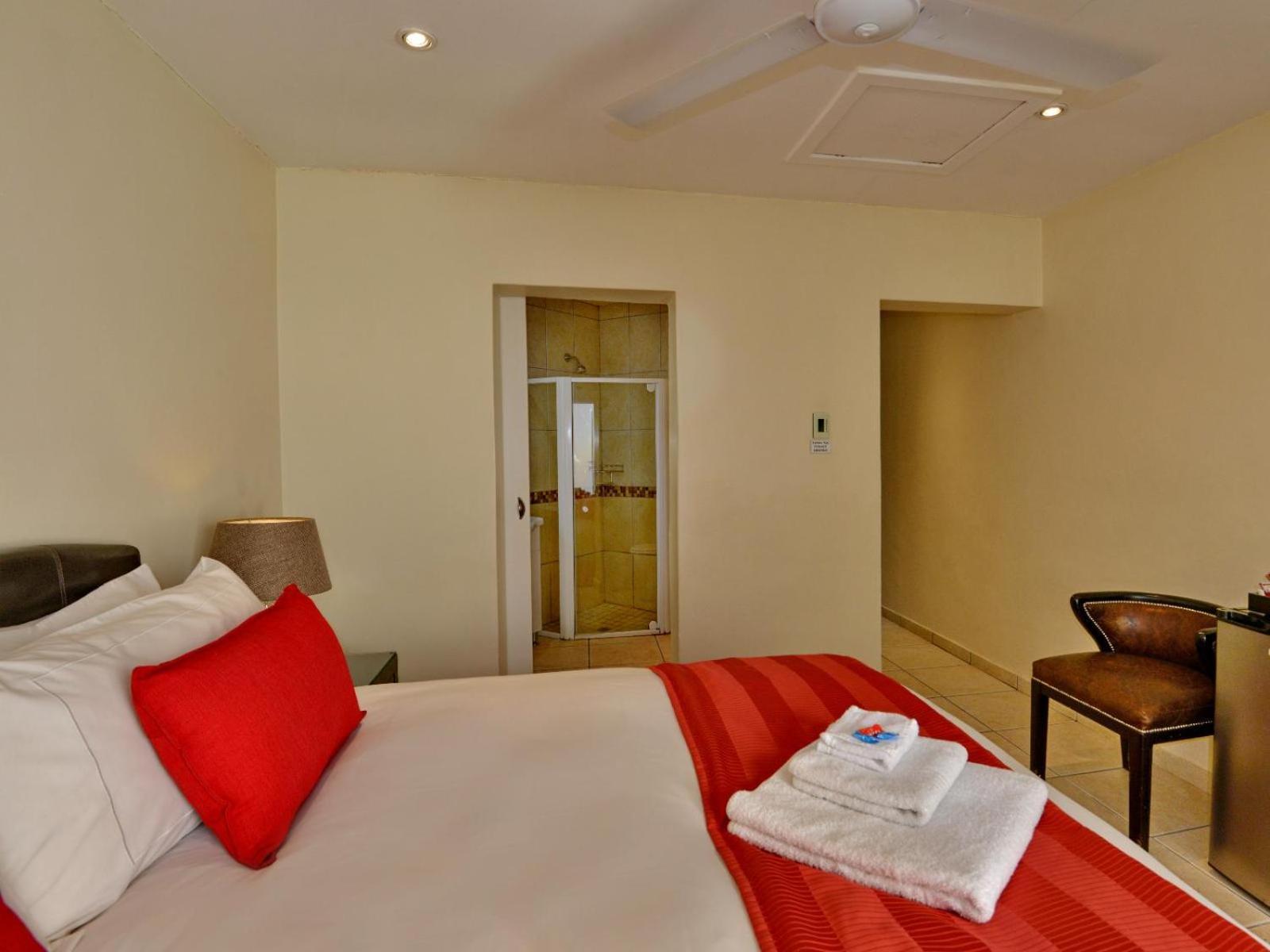 Atholl Guest House Joanesburgo Quarto foto