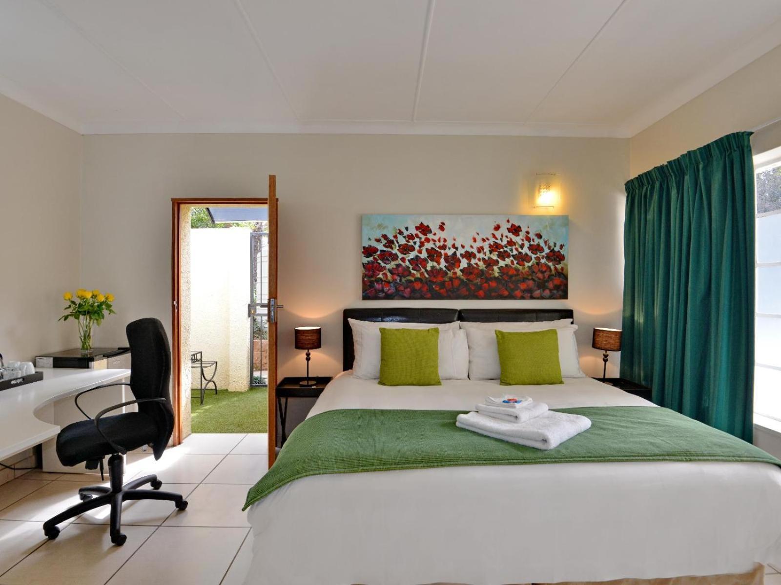 Atholl Guest House Joanesburgo Quarto foto