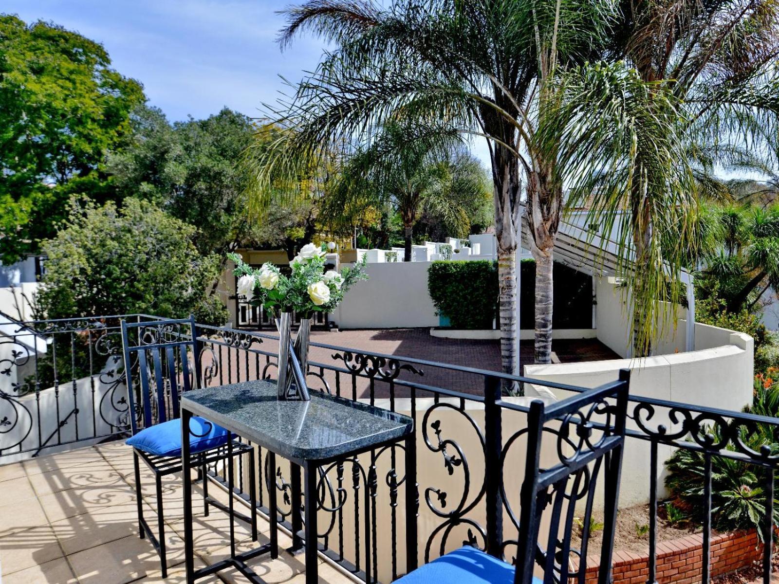 Atholl Guest House Joanesburgo Quarto foto
